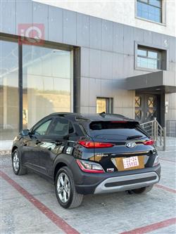 هیوندای کۆنا